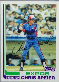 Chris Speier
