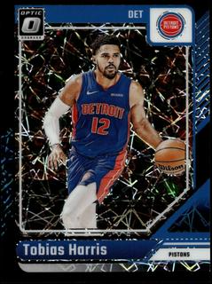 Tobias Harris
