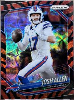Josh Allen