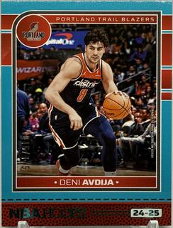 Deni Avdija
