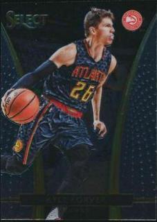 Kyle Korver
