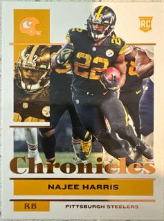 Najee Harris
