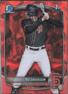 Bo Davidson