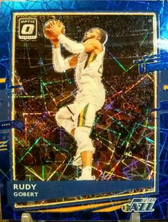 Rudy Gobert