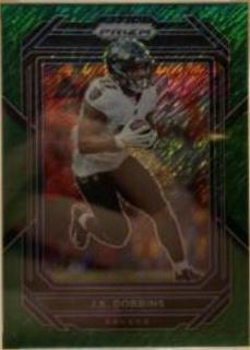 J. K. Dobbins