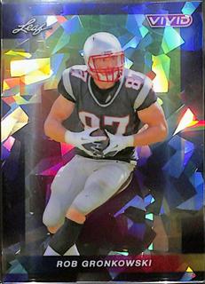 Rob Gronkowski