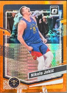 Nikola Jokic
