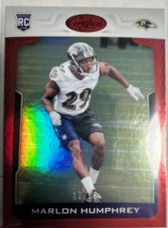 Marlon Humphrey