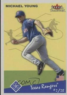 Michael Young
