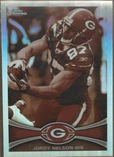 Jordy Nelson