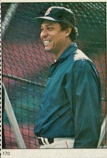 Tony Perez