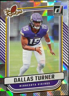 Dallas Turner