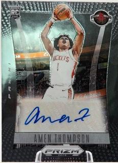 Amen Thompson