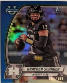 Brayden Schager