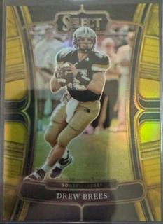 Drew Brees