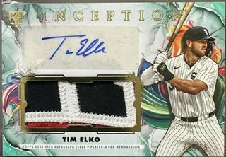 Tim Elko