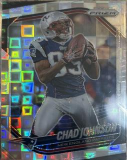 Chad Johnson