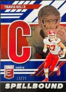 Travis Kelce