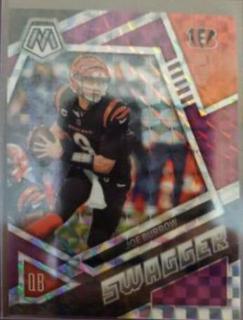 Joe Burrow