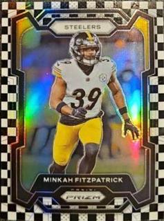 Minkah Fitzpatrick