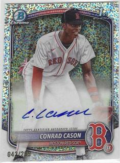 Conrad Cason