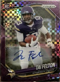 Tai Felton