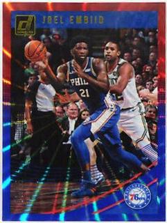 Joel Embiid