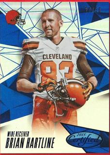 Brian Hartline