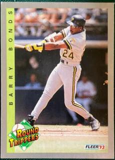 Barry Bonds