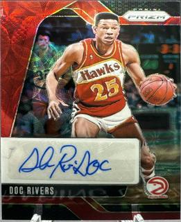 Doc Rivers