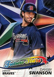 Dansby Swanson