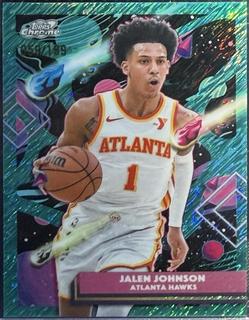Jalen Johnson