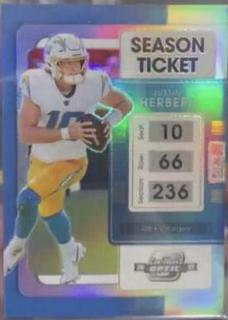 Justin Herbert