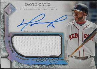 David Ortiz