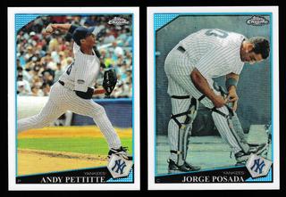 Andy Pettitte