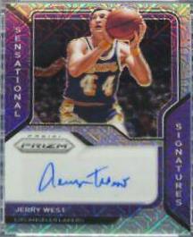 Jerry West