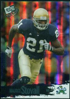 Maurice Stovall