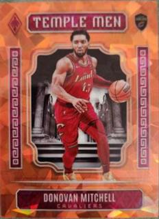 Donovan Mitchell