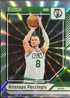Kristaps Porzingis