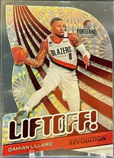 Damian Lillard