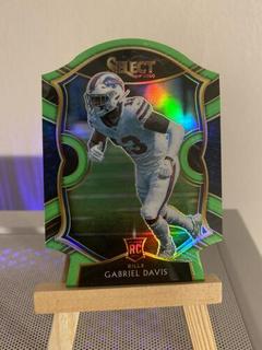 Gabriel Davis