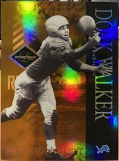 Doak Walker