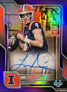 Luke Altmyer