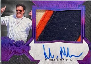 Michael Madsen