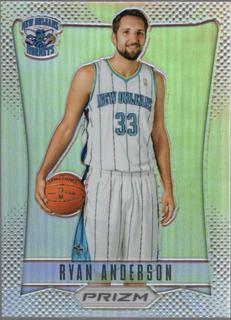 Ryan Anderson