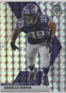 Danielle Hunter