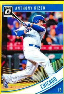 Anthony Rizzo