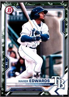 Xavier Edwards
