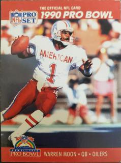 Warren Moon
