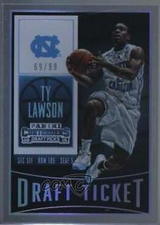 Ty Lawson